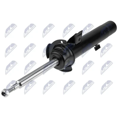 Bilde av Støtdemper Gasstrykk, Framaksel høyre Nty A BM 036 bmw OE 31316768916, 31316771178, 31316771554