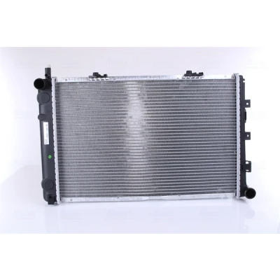 Bilde av NISSENS 62671A Radiator Aluminium 577 368 32 Kjøleribber loddet MERCEDES BENZ: 190