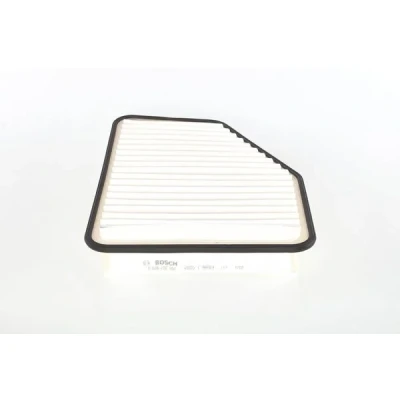 Bilde av BOSCH F 026 400 162 Luftfilter 51 232 280 Filterinnsats LEXUS: GS III, II
