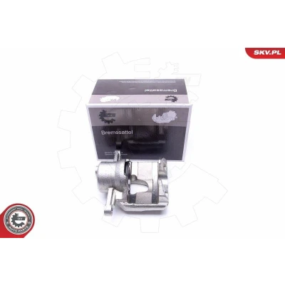 Bilde av Bremsecaliper, Framaksel høyre, skoda fabia ii, combi vw polo sedan v, 6RF615124