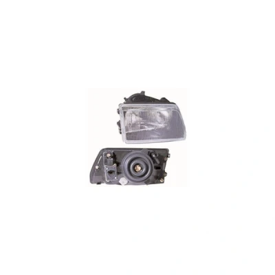 Bilde av ALKAR 2701488 Frontlykter venstre W5W, H4