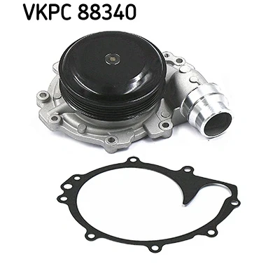 Bilde av SKF VKPC 88340 vannpumpe kan ikke styres