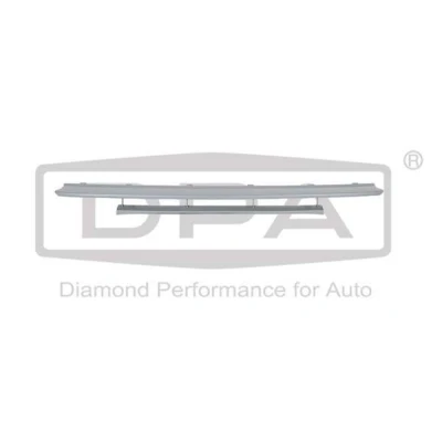 Bilde av Spoiler, Foran audi a1, a1 sportback OE 8X0807061 GRU,
