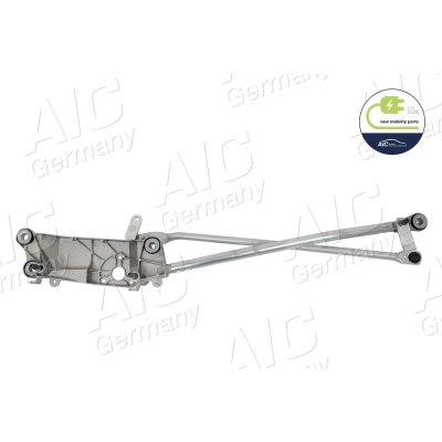 Bilde av AIC 58801 Vindusvisker Stangsystem for venstreratt foran uten elektromotor VOLKSWAGEN: Touareg I, PORSCHE: Cayenne