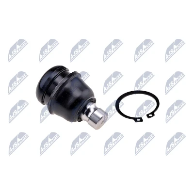 Bilde av Bærekule, Framaksel nede, citroën,dodge,jeep,mitsubishi,peugeot, 05105040AA, 05105040AB, 05105040AC, 05105040AD, 05105040AE, 05105040AF,