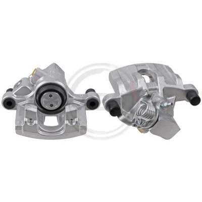Bilde av A.B.S. 430362 Bremsecaliper Aluminium 144 for kjøretøy med elektrisk parkeringsbrems VOLVO: V50, V40 Hatchback, S40 II, FORD: Focus 2 Kombi,