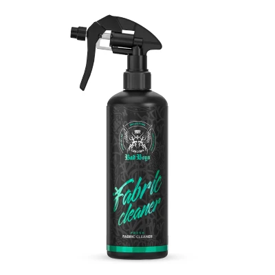 Bilde av Interiør rens BADBOYS Fabric Cleaner 500ml