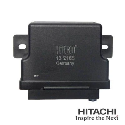 Bilde av HITACHI 2502165 Relè, glødeanlegg