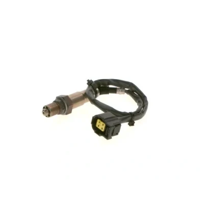 Bilde av BOSCH 0 258 986 774 Lambdasonde 4 MERCEDES BENZ: E Klasse T modell, C Sedan, JEEP: WRANGLER 3, SMART: Fortwo II Coupé
