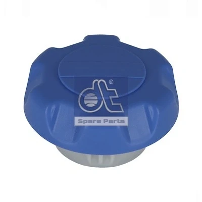 Bilde av DT Spare Parts 9.69016 Deksel, drivstofftank 60 VOLVO: FH 12