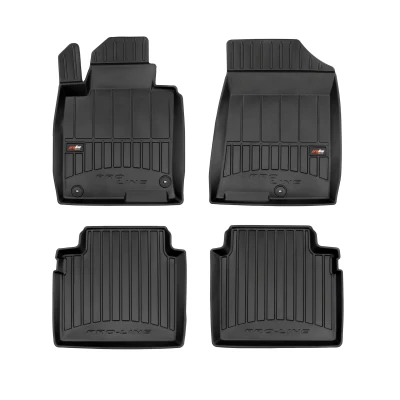 Bilde av Gummimatte, kupé 3D PROLINE kia optima IV 2015 2020, optima, sportswagon