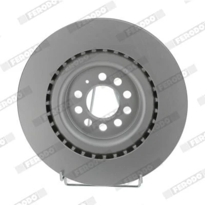 Bilde av FERODO PREMIER DDF1985C Bremseskiver 323 28 5 ventilert belagt uten skruer SEAT: Leon I Hatchback