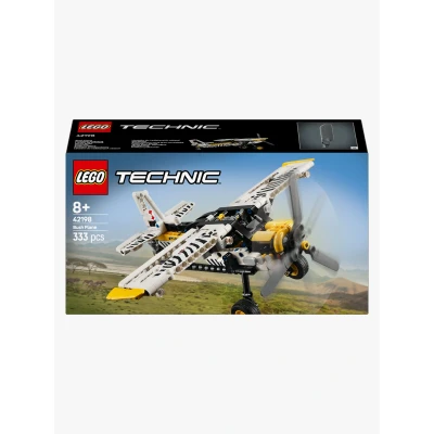 Bilde av LEGO Technic 42198 Villmarksfly Byggesett Plast
