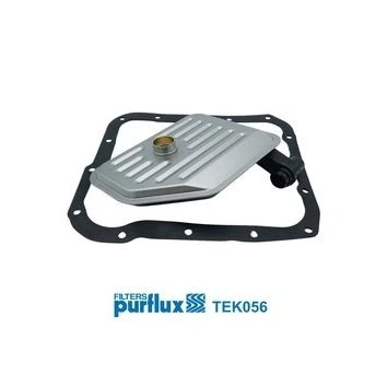 Bilde av hydraulisk filtersett, automatgir PURFLUX TEK056