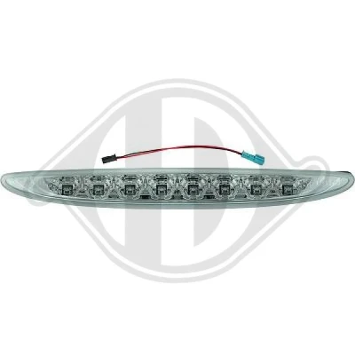 Bilde av DIEDERICHS HD Tuning 1205394 Hjelpebremselys MINI: Hatchback
