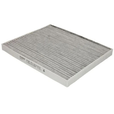 Bilde av PURRO PUR PC1020AG Kupéfilter Karbonfilter 268 220 21 OPEL: Corsa D Hatchback, Combo Varebil / Stasjonsvogn, E Hatchback