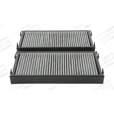 Bilde av CHAMPION CCF0166C Kupéfilter Karbonfilter 292 142 34 BMW: X5, X6