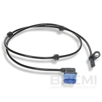 Bilde av BREMI 51416 ABS Sensor med kabel MERCEDES BENZ: B Klasse, CLA Coupé, A Klasse