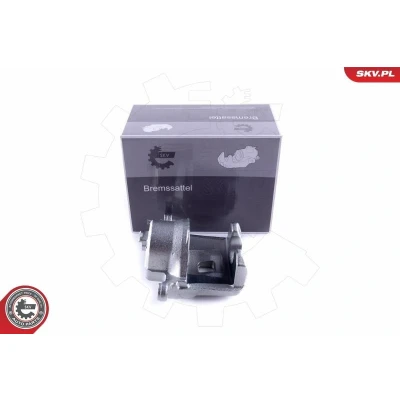 Bilde av Bremsecaliper, Framaksel høyre, nissan, 410013DN0A, 41001ET00A
