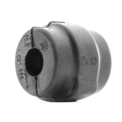 Bilde av FEBI BILSTEIN 34258 Stabilisatorbøssinger framaksel EPDM (etyl propylen dien gummi) 20,5 58 BMW: 7