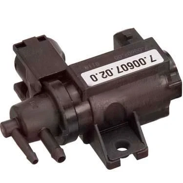 Bilde av PIERBURG 7.00607.02.0 trykkomformer, turbolader elektrisk pneumatisk med filter ALFA ROMEO: 166