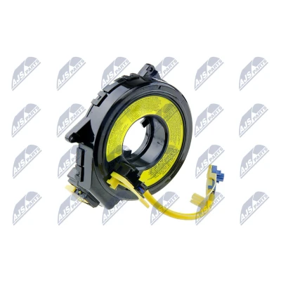 Bilde av NTY EAS HY 004 Airbag slepering