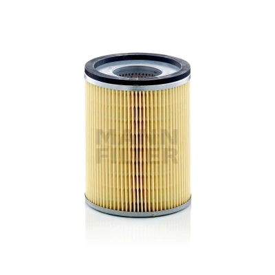 Bilde av MANN FILTER H 1366 x Oljefilter med tetning Filterinnsats