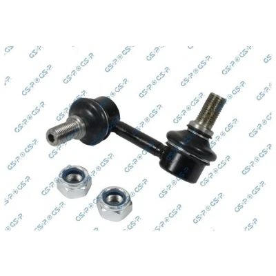 Bilde av stang, stabilisator, Framaksel høyre, mitsubishi pajero iv, van 4056A134, MR992192