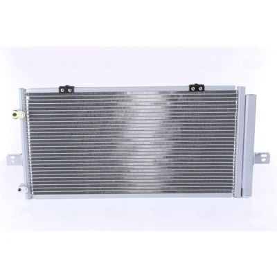 Bilde av NISSENS 94652 Kondensator med tørker Aluminium 590 R 134a ROVER: 75