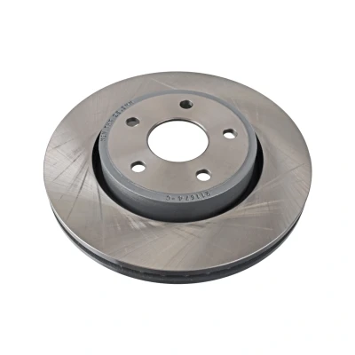 Bilde av BLUE PRINT ADA104311 Bremseskiver framaksel 328 30 5 127 innvendig ventilert belagt JEEP: Commander, GRAND CHEROKEE 2