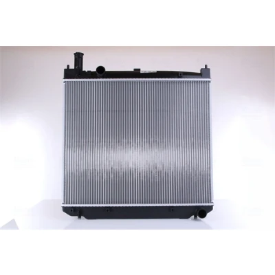 Bilde av NISSENS 64649A Radiator Aluminium 525 629 22 Kjøleribber loddet TOYOTA: HIACE 4 Bus, Kasten