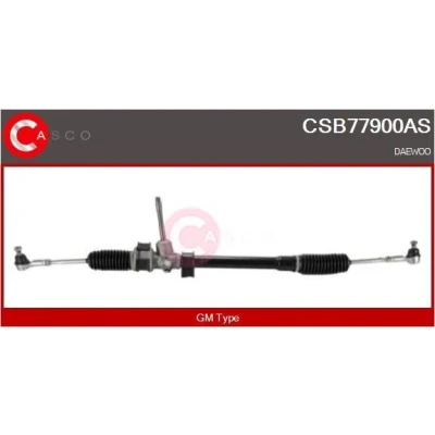 Bilde av CASCO CWT10105AS Vindusvisker Stangsystem for venstreratt foran