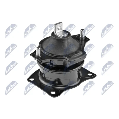 Bilde av NTY ZPS HD 033 Motorfeste foran