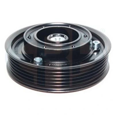 Bilde av ERA 671036 Magnet Clutch Zexel SKODA: Octavia 2 Combi, VOLKSWAGEN: Passat B7 Sedan, B8 Variant, AUDI: A3 Sedan