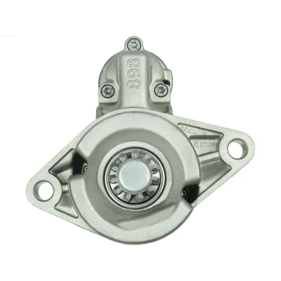 Bilde av AS PL S0273PR Starter 12 1,70 11 VOLKSWAGEN: Tiguan I, Multivan 5 (7HM, Transporter 5, SKODA: Octavia 2 Combi, AUDI: A3 Sportback