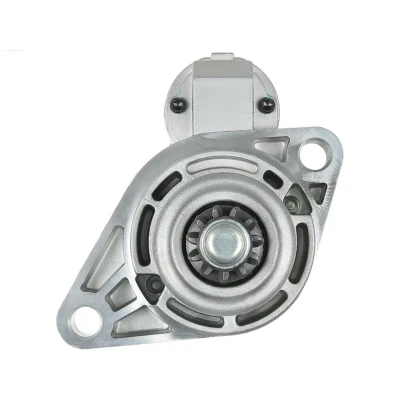 Bilde av AS PL S3164S Starter 12 1,10 11 VOLKSWAGEN: Touran I, Passat B6 Variant, Caddy 3, SKODA: Octavia 2 Combi