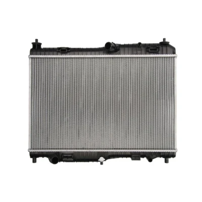 Bilde av NISSENS 69234 Radiator Aluminium 352 544 24 Kjøleribber satt sammen mekanisk