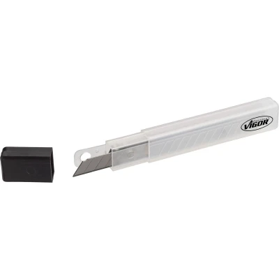 Bilde av Bryteblad sett, brytebladkniv VIGOR V4308