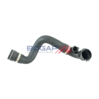 Bilde av BOGAP Radiatorslange B4228233 BMW: X5