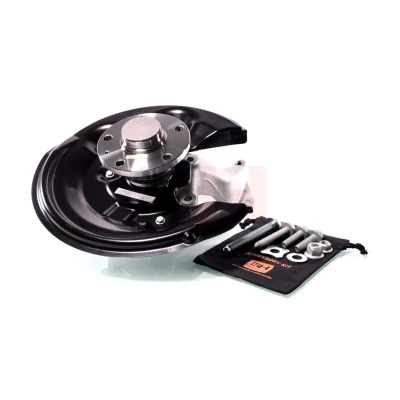 Bilde av Akseltapp, hjulopphengning, Venstre bakaksel, audi,seat,skoda,vw, 1T0501611AC, 1T0501611AL, 1T0598611, 1T0598611B, 1TD501611B, 3C0505433