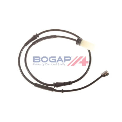 Bilde av BOGAP B7118183 Bremsebeleggslitasje framaksel MINI: Countryman