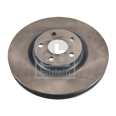 Bilde av FEBI BILSTEIN 176973 Bremseskiver framaksel 316 28 5 108 ventilert belagt FORD: S Max Mk2, Galaxy Mk3 MPV