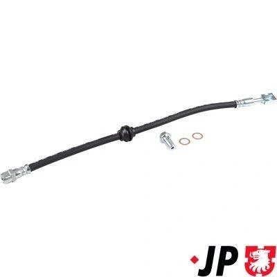Bilde av JP GROUP 1461702000 Bremseslange bakaksel 445 10 mm Banjo MINI: Hatchback
