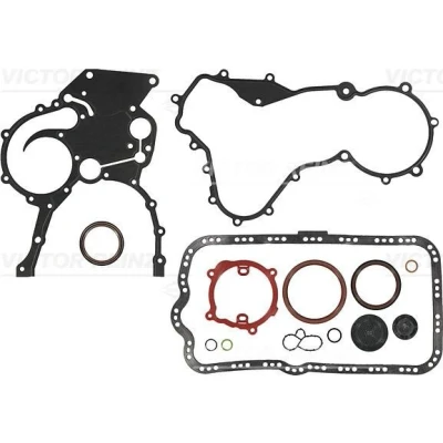 Bilde av REINZ 08 33642 03 Pakninger med simring, veivaksel RENAULT: LAGUNA 2