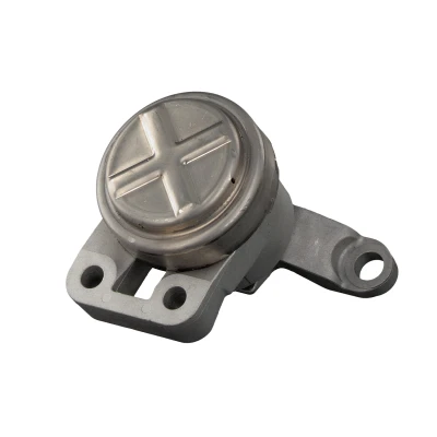 Bilde av FEBI BILSTEIN 32672 Motorfeste høyre hydrolager FORD: MONDEO 4 Turnier, S Max Mk1, Galaxy Mk2 MPV, VOLVO: V70 3
