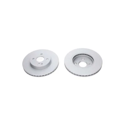 Bilde av KAVO PARTS BR 4769 C Bremseskiver 258 23 4 100 ventilert belagt MAZDA: 2 Hatchback