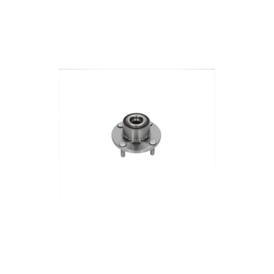 Bilde av KAVO PARTS WBK 5526 Hjullagersett framaksel med integrert magnetisk senorring 75 MITSUBISHI: COLT 6