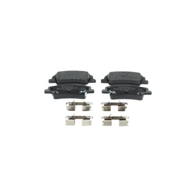 Bilde av Bremseklosser sett, Bakaksel Bosch 0 986 460 236 hyundai sonata viii, tucson, kia niro ii, sportage v OE 58302 AOA50, ATA60, L0A15