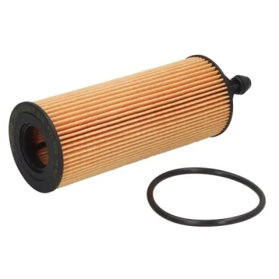 Bilde av PURRO PUR PO6007 Oljefilter Filterinnsats JEEP: WRANGLER 3, CHEROKEE V, GRAND 4, DODGE: Journey MPV, FIAT: Freemont
