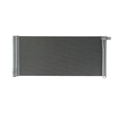 Bilde av MAHLE ORIGINAL AC 425 000P Kondensator med tørker 15 14 706 PORSCHE: Panamera
